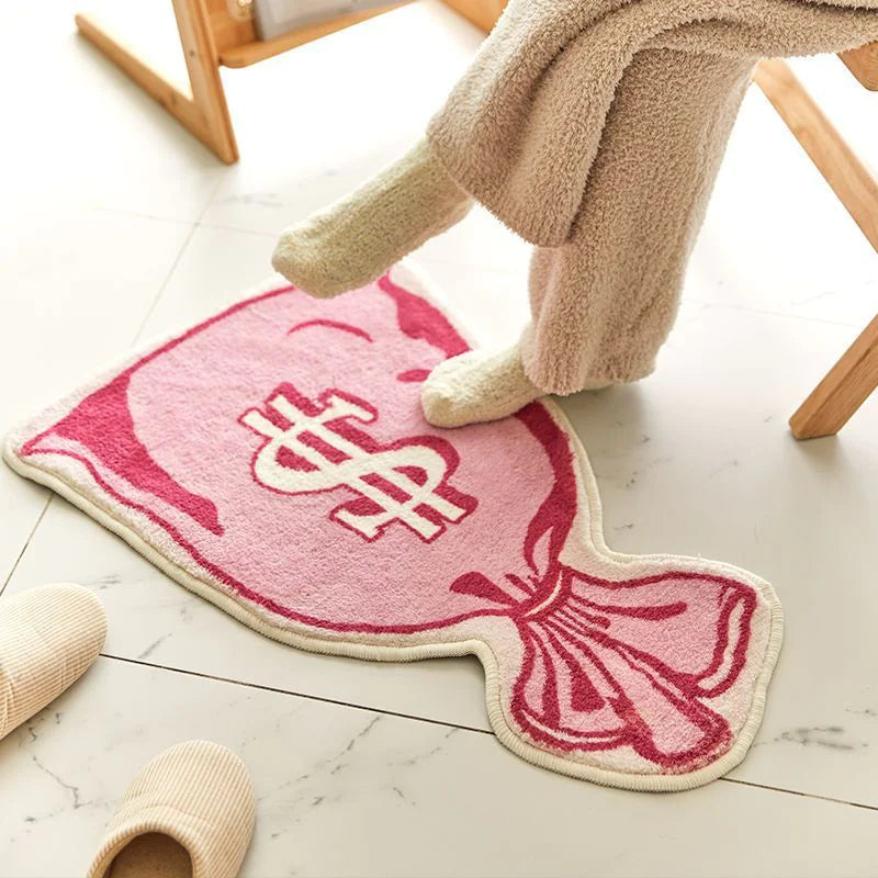 Money Mat