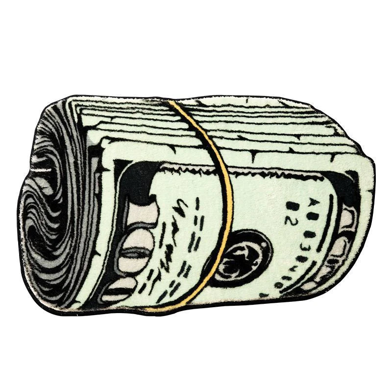 Money Mat