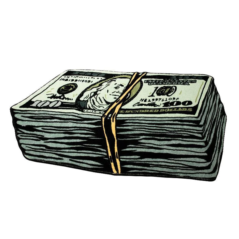 Money Mat