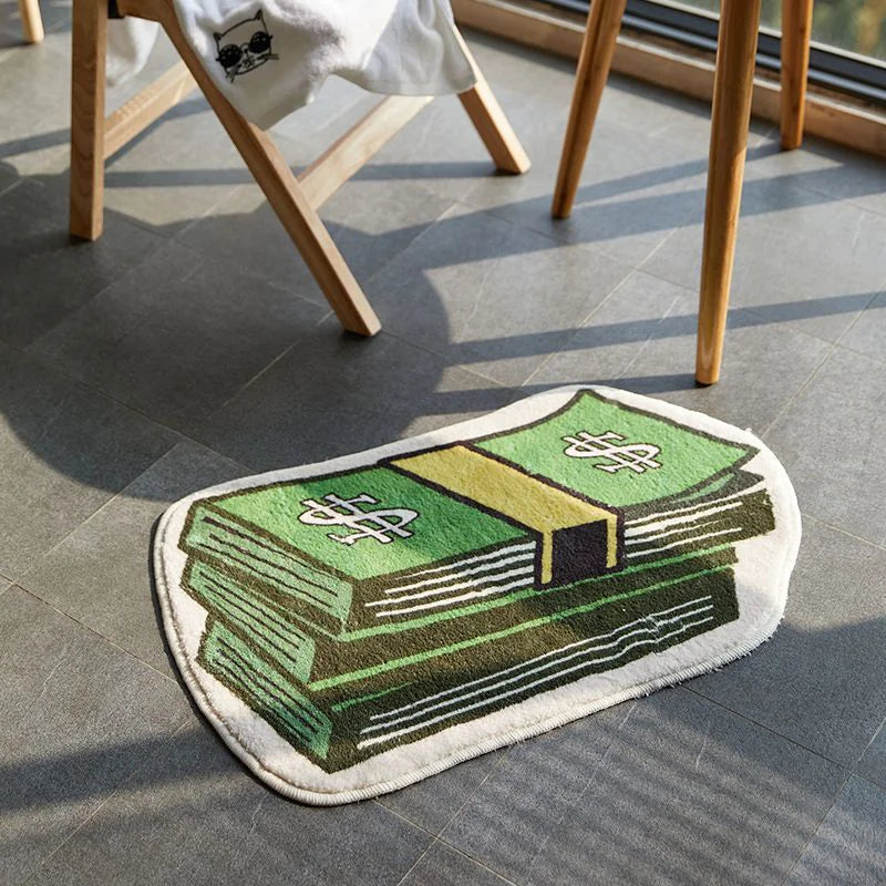 Money Mat