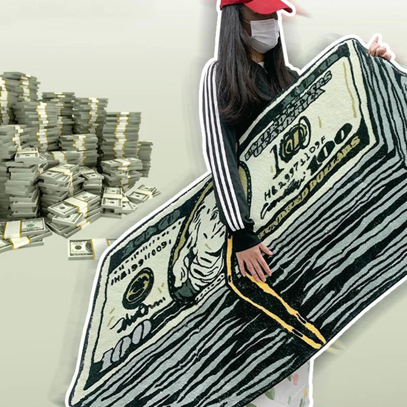 Money Mat