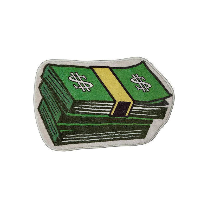 Money Mat