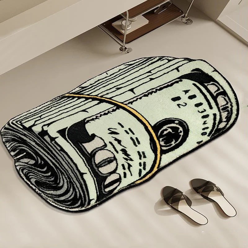 Money Mat